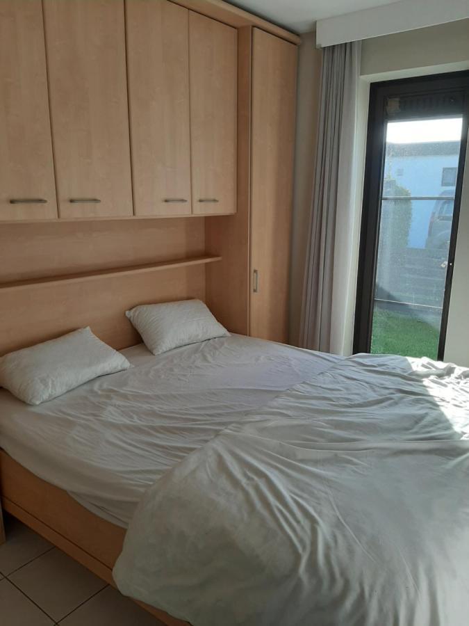 Villa Blekkerke à Coxyde Extérieur photo