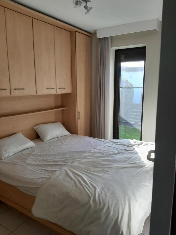 Villa Blekkerke à Coxyde Extérieur photo